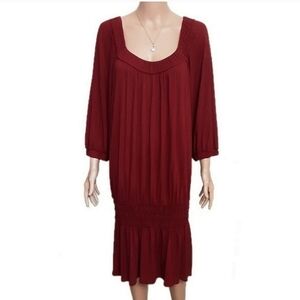 New Max Studio Casual Dress Womens Medium